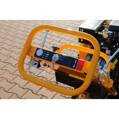 Измельчитель пней Laski F460EI M Измельчитель пней Laski F460EI M