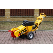 Измельчитель пней Laski F460EI CWB Измельчитель пней Laski F460EI CWB