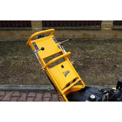 Измельчитель пней Laski F460EI CWB Измельчитель пней Laski F460EI CWB