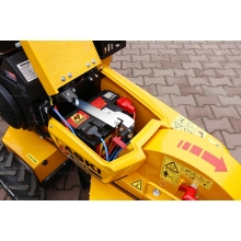 Измельчитель пней Laski F460EI CWB Измельчитель пней Laski F460EI CWB