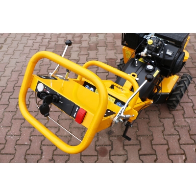 Измельчитель пней Laski F460EIC Измельчитель пней Laski F460EIC