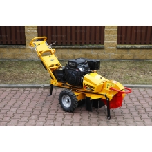 Измельчитель пней Laski F460EIHD Измельчитель пней Laski F460EIHD