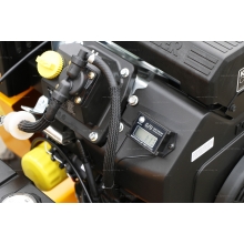 Измельчитель пней Laski F460EIHD Измельчитель пней Laski F460EIHD