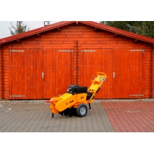 Измельчитель пней Laski F460I Измельчитель пней Laski F460I