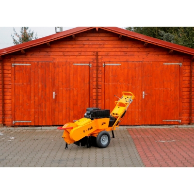 Измельчитель пней Laski F460I Измельчитель пней Laski F460I