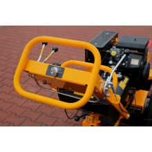 Измельчитель пней Laski F460I Измельчитель пней Laski F460I