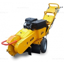 Измельчитель пней Laski F460I Измельчитель пней Laski F460I