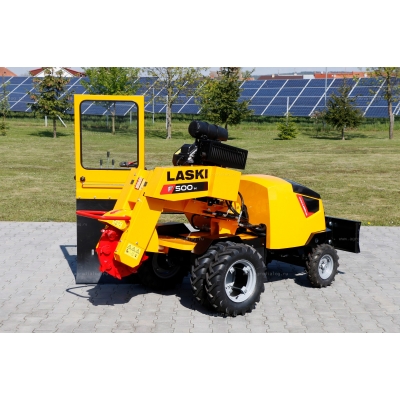 Измельчитель пней Laski F500H/27 Измельчитель пней Laski F500H/27