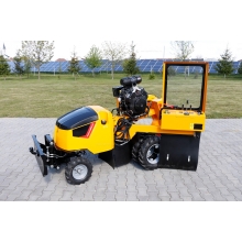 Измельчитель пней Laski F500H/27 Измельчитель пней Laski F500H/27