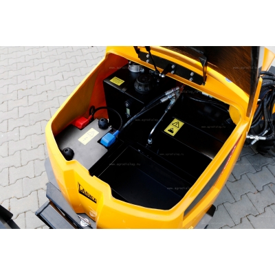 Измельчитель пней Laski F500H/27 Измельчитель пней Laski F500H/27