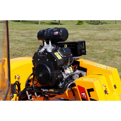 Измельчитель пней Laski F500H/27 Измельчитель пней Laski F500H/27