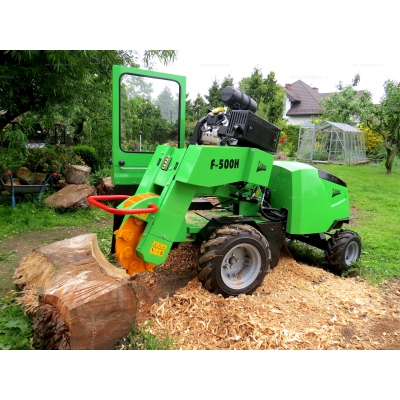 Измельчитель пней Laski F500H/27K Измельчитель пней Laski F500H/27K