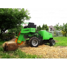 Измельчитель пней Laski F500H/27K Измельчитель пней Laski F500H/27K