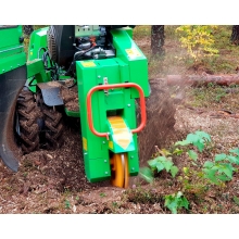 Измельчитель пней Laski F500H/27K Измельчитель пней Laski F500H/27K