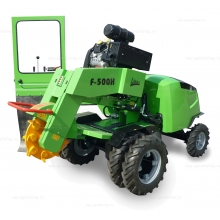 Измельчитель пней Laski F500H/27K Измельчитель пней Laski F500H/27K