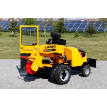 Измельчитель пней Laski F500H/35 Измельчитель пней Laski F500H/35