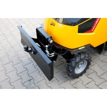 Измельчитель пней Laski F500H/38 Измельчитель пней Laski F500H/38