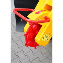 Измельчитель пней Laski F500H/38 Измельчитель пней Laski F500H/38