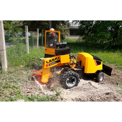 Измельчитель пней Laski F500H/38 Измельчитель пней Laski F500H/38