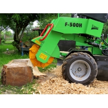 Измельчитель пней Laski F500H/38K Измельчитель пней Laski F500H/38K