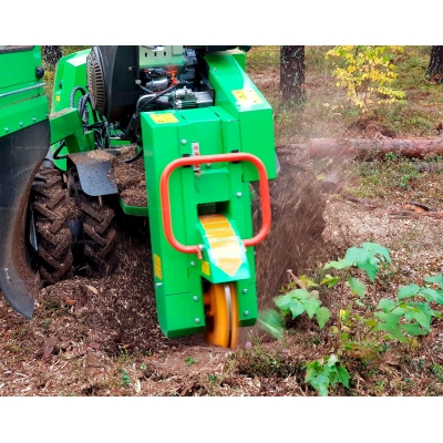 Измельчитель пней Laski F500H/38K Измельчитель пней Laski F500H/38K