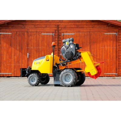 Измельчитель пней Laski F500HR Измельчитель пней Laski F500HR