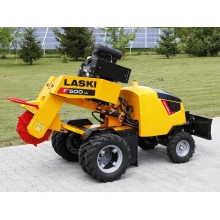 Измельчитель пней Laski F500HR Измельчитель пней Laski F500HR