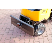 Измельчитель пней Laski F500HR Измельчитель пней Laski F500HR