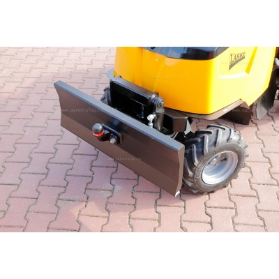 Измельчитель пней Laski F500HR Измельчитель пней Laski F500HR