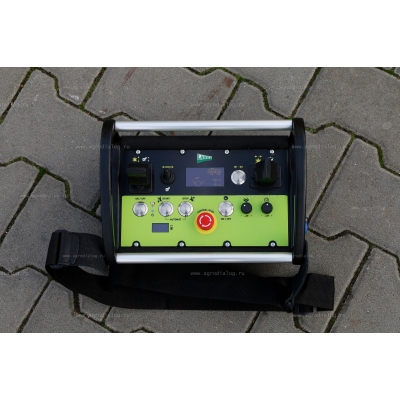 Измельчитель пней Laski F500HR Измельчитель пней Laski F500HR