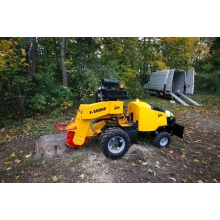 Измельчитель пней Laski F500HR Измельчитель пней Laski F500HR