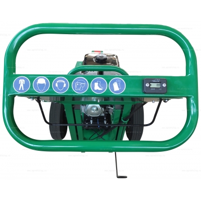 Измельчитель пней Sable SG350BE Измельчитель пней Sable SG350BE