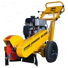 Измельчитель пней Sable SG350E Greenteeth