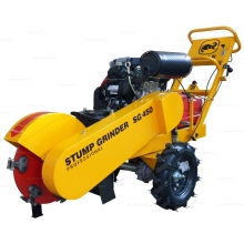 Измельчитель пней Sable SG450KS/19 Greenteeth