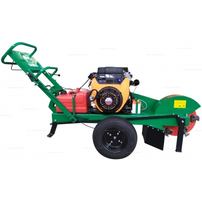 Измельчитель пней Sable SG450S/24 Greenteeth Измельчитель пней Sable SG450S/24 Greenteeth