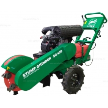 Измельчитель пней Sable SG450SE/24 Измельчитель пней Sable SG450SE/24