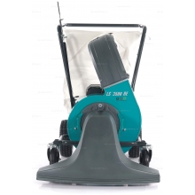 Аккумуляторный профессиональный садовый пылесос Remarc LS 3500 BE Аккумуляторный профессиональный садовый пылесос Remarc LS 3500 BE