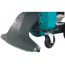 Аккумуляторный профессиональный садовый пылесос Remarc LS 3500 BE Аккумуляторный профессиональный садовый пылесос Remarc LS 3500 BE