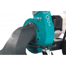 Аккумуляторный профессиональный садовый пылесос Remarc LS 3500 BE Аккумуляторный профессиональный садовый пылесос Remarc LS 3500 BE