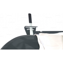 Аккумуляторный профессиональный садовый пылесос Remarc LS 3500 BE Аккумуляторный профессиональный садовый пылесос Remarc LS 3500 BE