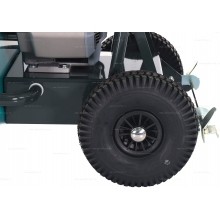 Аккумуляторный профессиональный садовый пылесос Remarc LS 3500 BE Аккумуляторный профессиональный садовый пылесос Remarc LS 3500 BE