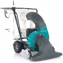 Аккумуляторный профессиональный садовый пылесос Remarc LS 5000 BE Аккумуляторный профессиональный садовый пылесос Remarc LS 5000 BE