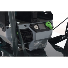 Аккумуляторный профессиональный садовый пылесос Remarc LS 5000 BE Аккумуляторный профессиональный садовый пылесос Remarc LS 5000 BE