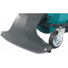 Аккумуляторный профессиональный садовый пылесос Remarc LS 5000 BE Аккумуляторный профессиональный садовый пылесос Remarc LS 5000 BE