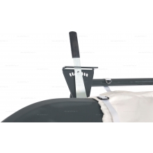 Аккумуляторный профессиональный садовый пылесос Remarc LS 5000 BE Аккумуляторный профессиональный садовый пылесос Remarc LS 5000 BE