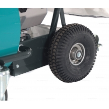 Аккумуляторный профессиональный садовый пылесос Remarc LS 5000 BE Аккумуляторный профессиональный садовый пылесос Remarc LS 5000 BE