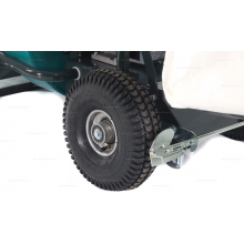 Аккумуляторный профессиональный садовый пылесос Remarc LS 5000 BE Аккумуляторный профессиональный садовый пылесос Remarc LS 5000 BE