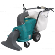 Аккумуляторный профессиональный садовый пылесос Remarc LS 5000 ESW AKKU Аккумуляторный профессиональный садовый пылесос Remarc LS 5000 ESW AKKU