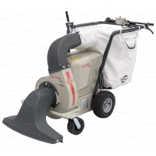 Профессиональный садовый пылесос Cramer LS5000 E SW Профессиональный садовый пылесос Cramer LS5000 E SW