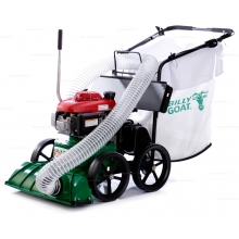 Профессиональный садовый пылесос Billy Goat KV650H